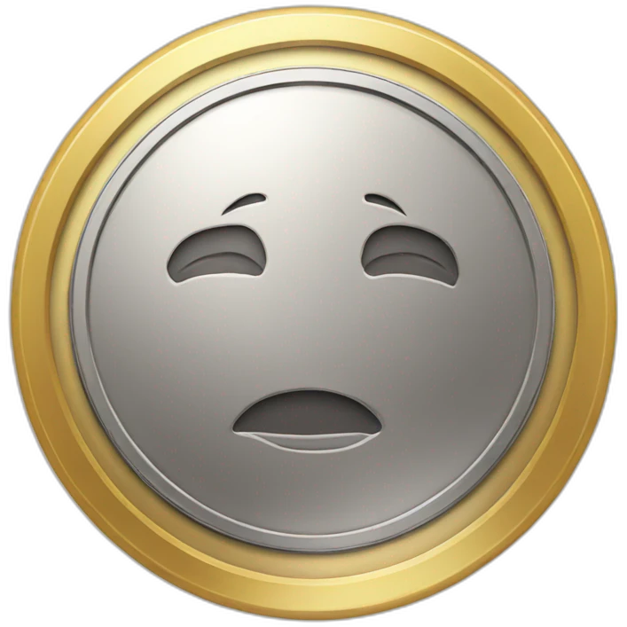 coin emoji