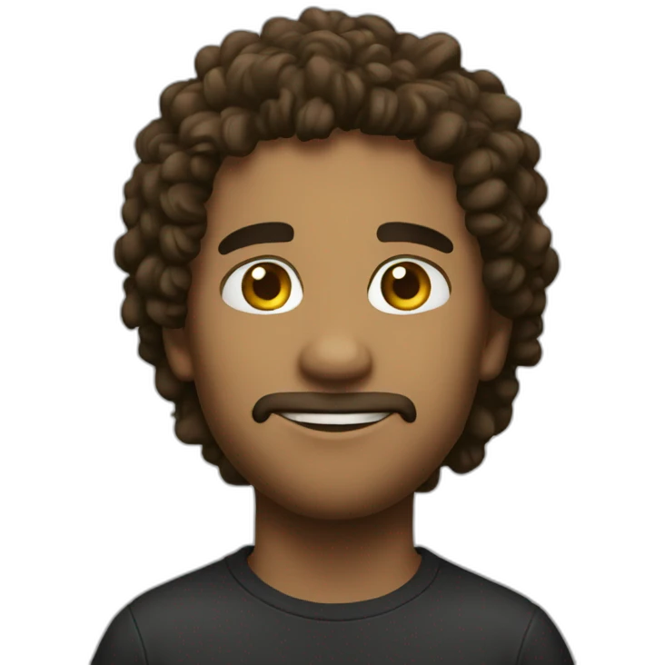 Yo emoji