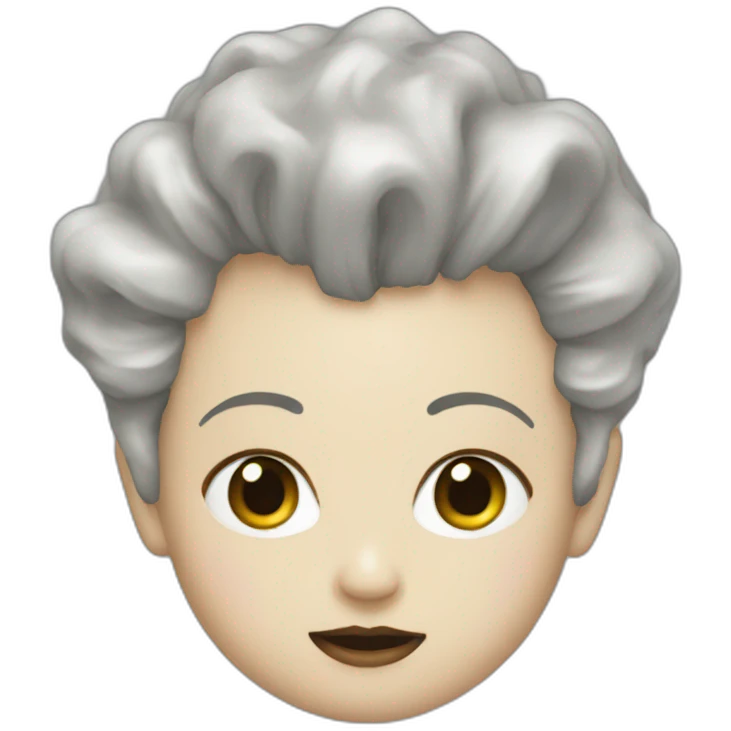 gozer emoji