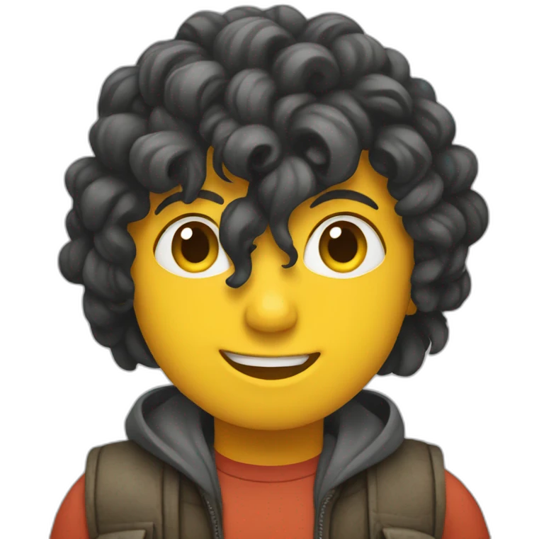 google emoji