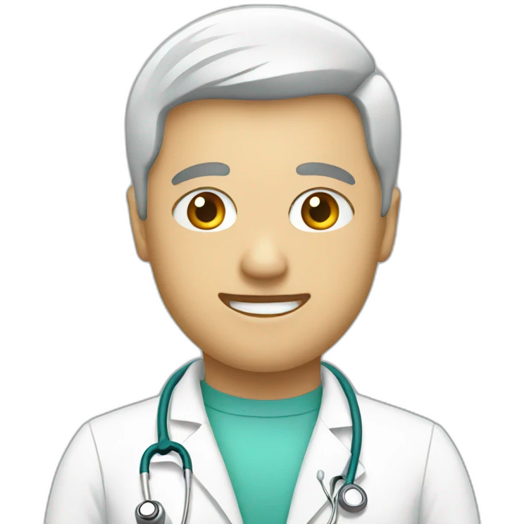 healthcare emoji