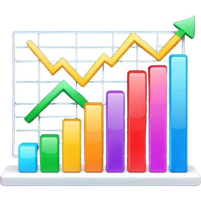 investment plan emoji