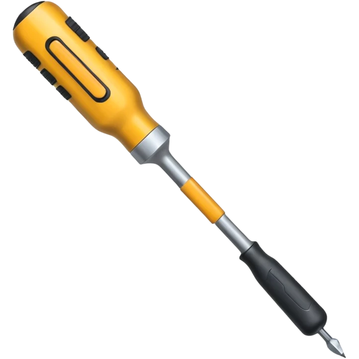 Screwdriver emoji