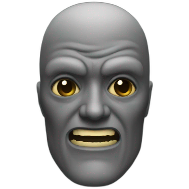 Voldemore emoji