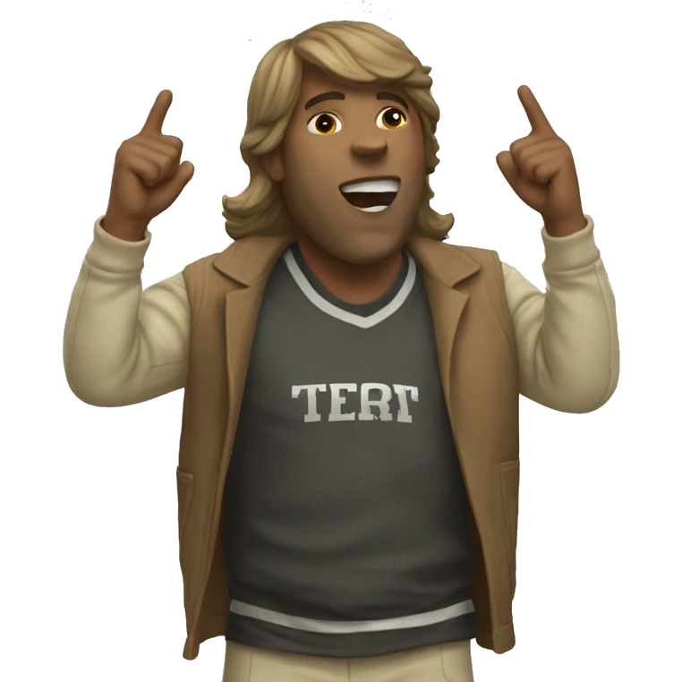 for the win emoji