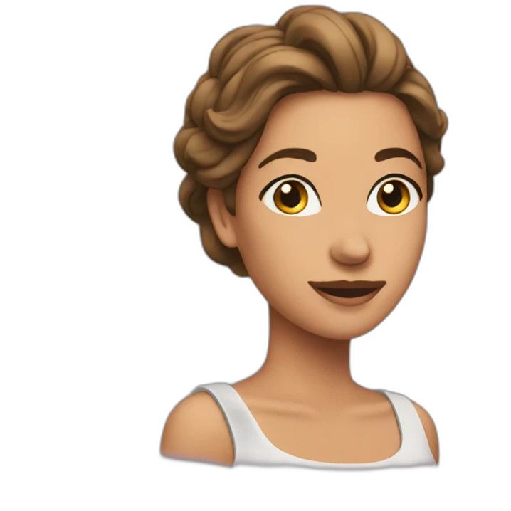 Gretchen emoji