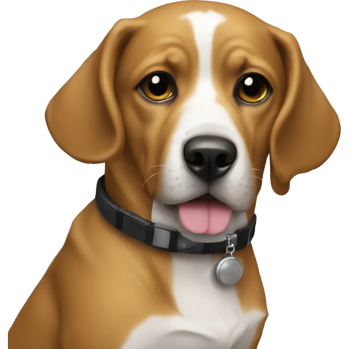 Dj doggy dog  emoji