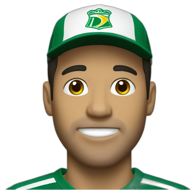 deportivo cali emoji
