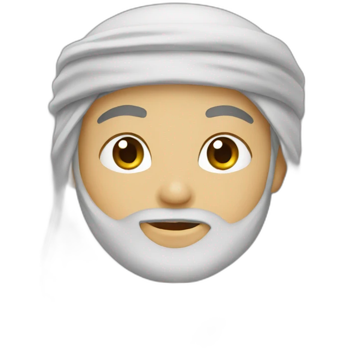 Islam emoji