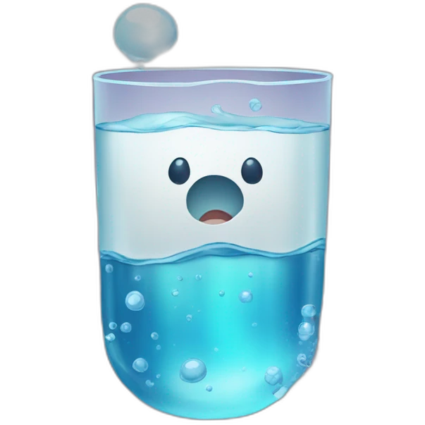 Fluoride in water diseases  emoji