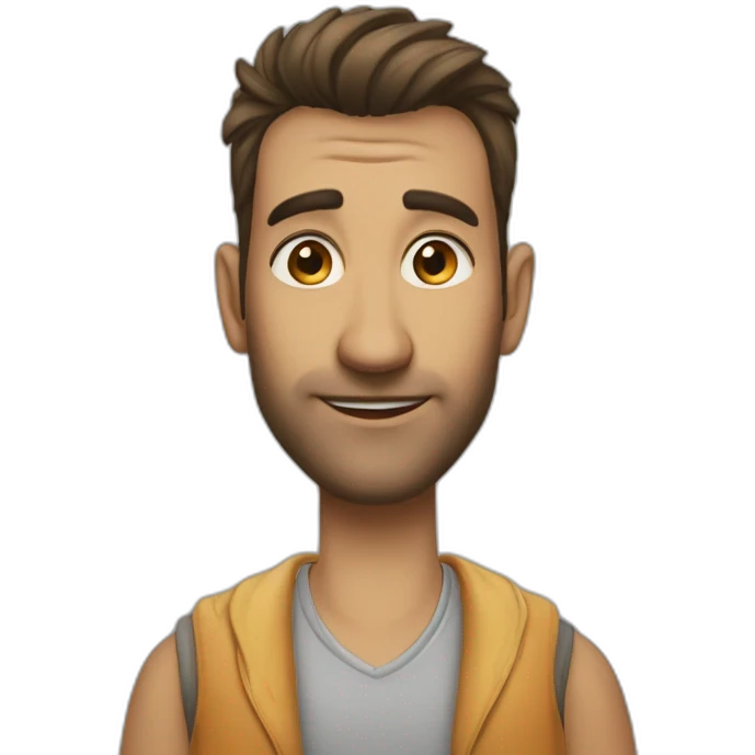 Livraison Ackermann emoji