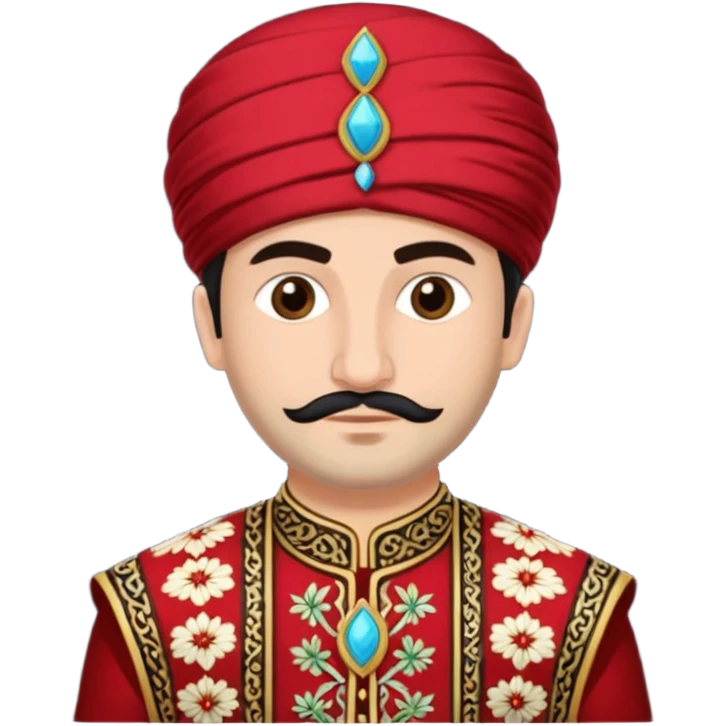 Volkan konak emoji