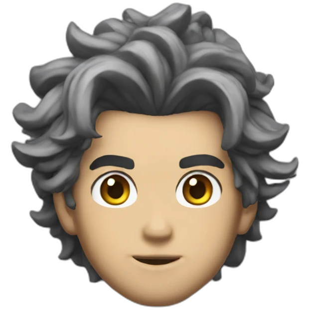 Jojo emoji