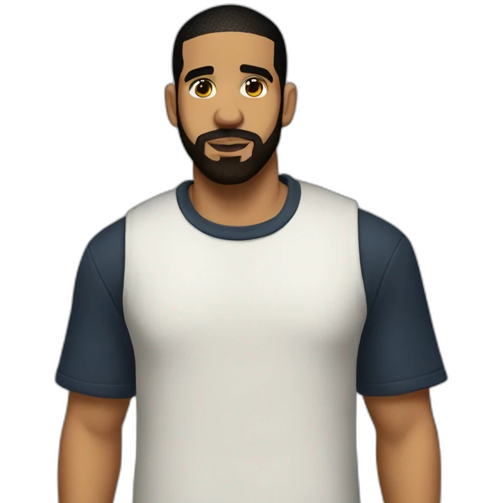 TRAVIS-AND-DRAKE emoji