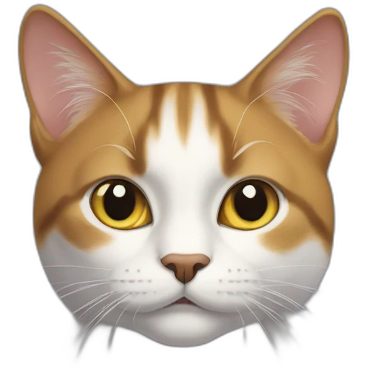 Félix-the-cat emoji
