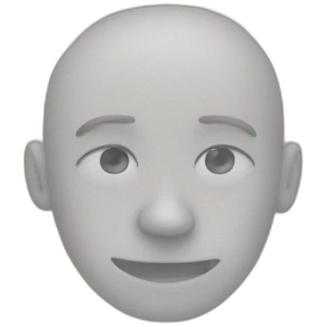 Drawing emoji
