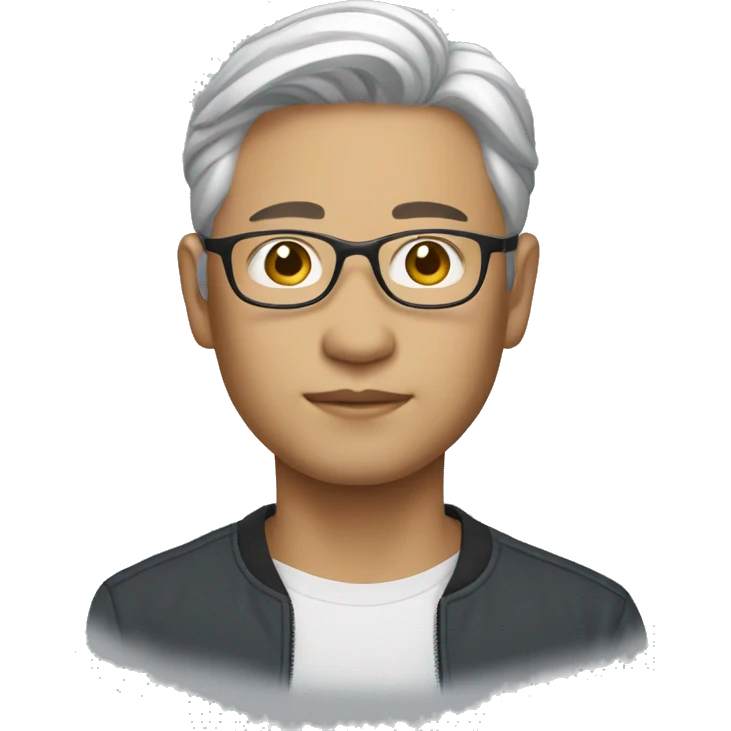 Ming Cho Lee Designer emoji