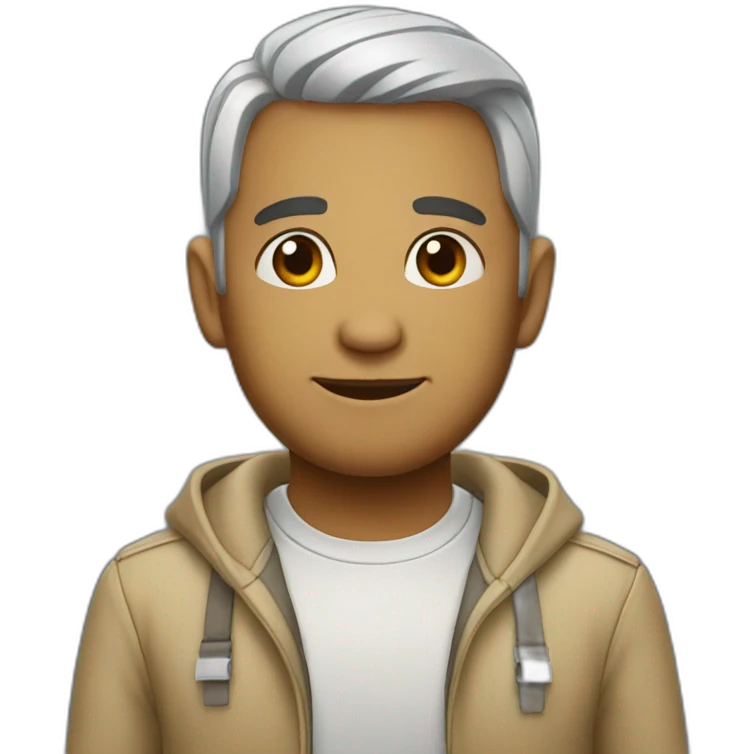 n i g g e r emoji
