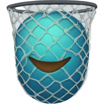 NET emoji
