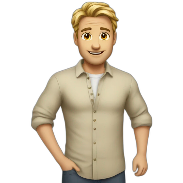 фільм Леон emoji