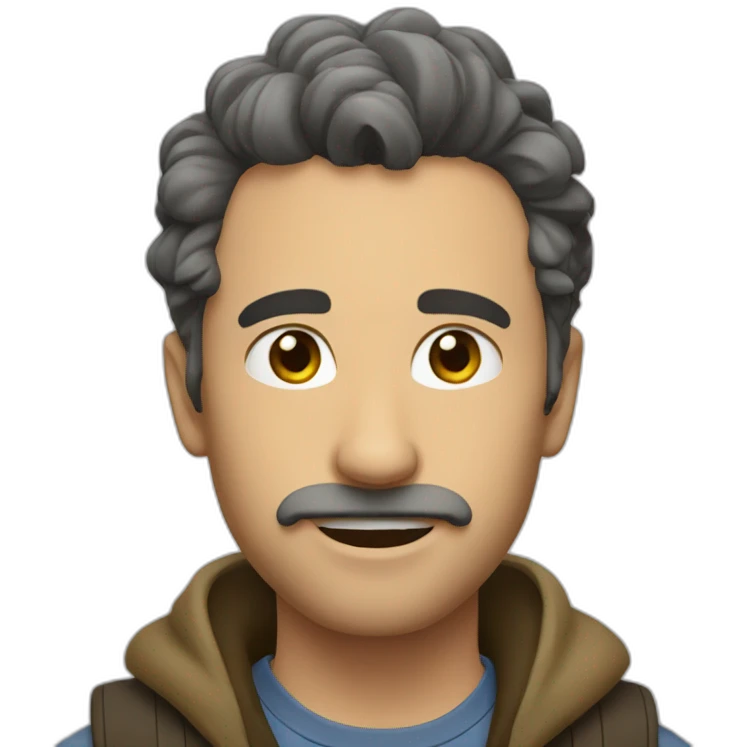 Tobias emoji
