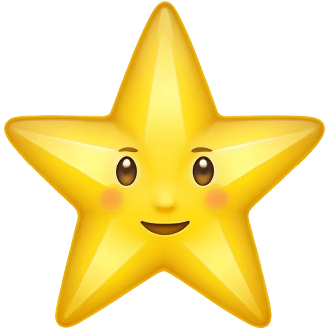 star emoji