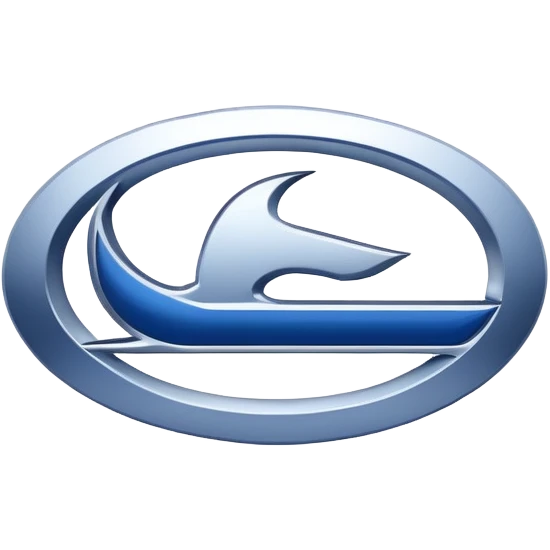 Subaru logo emoji