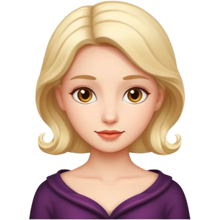 Создай красивые, элегантные, уютные, волшебные emoji