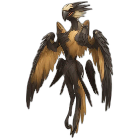 Talon haut emoji