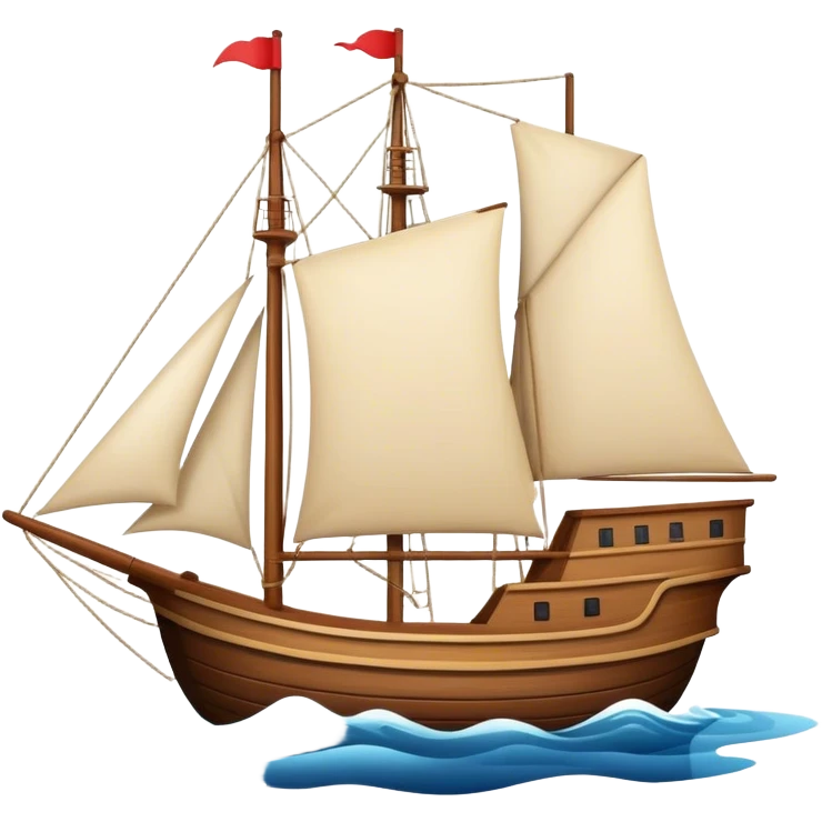 корабл emoji