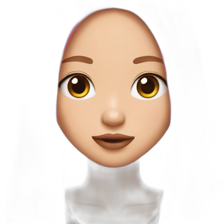 Jennie BLACKPINK emoji