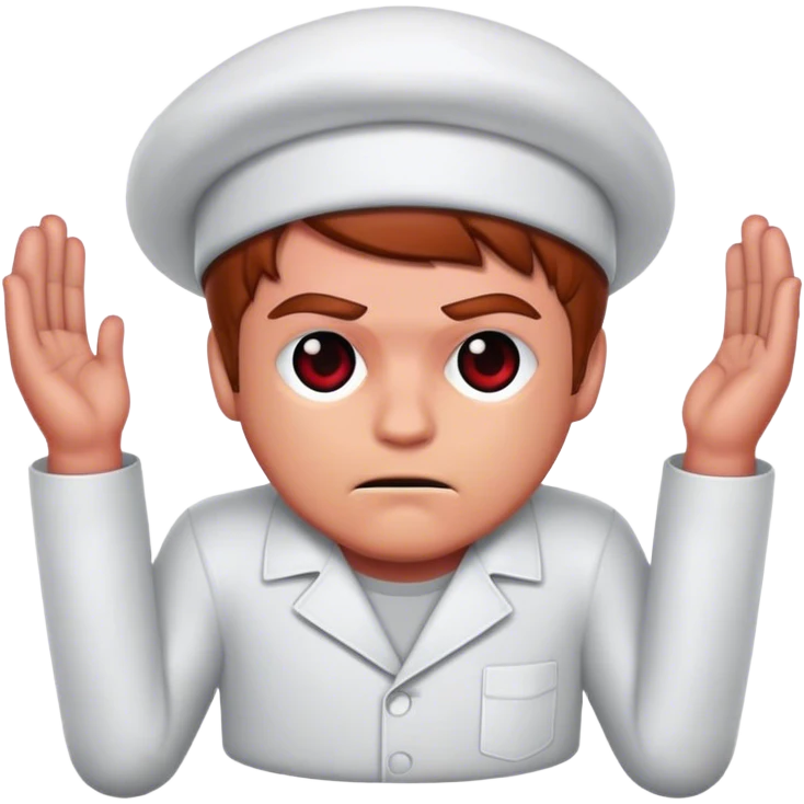 dexter emoji