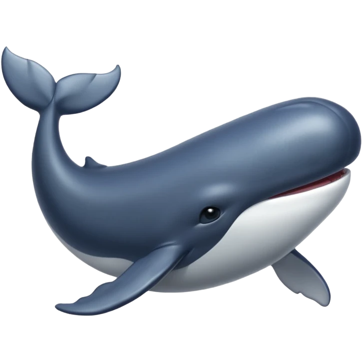whale emoji