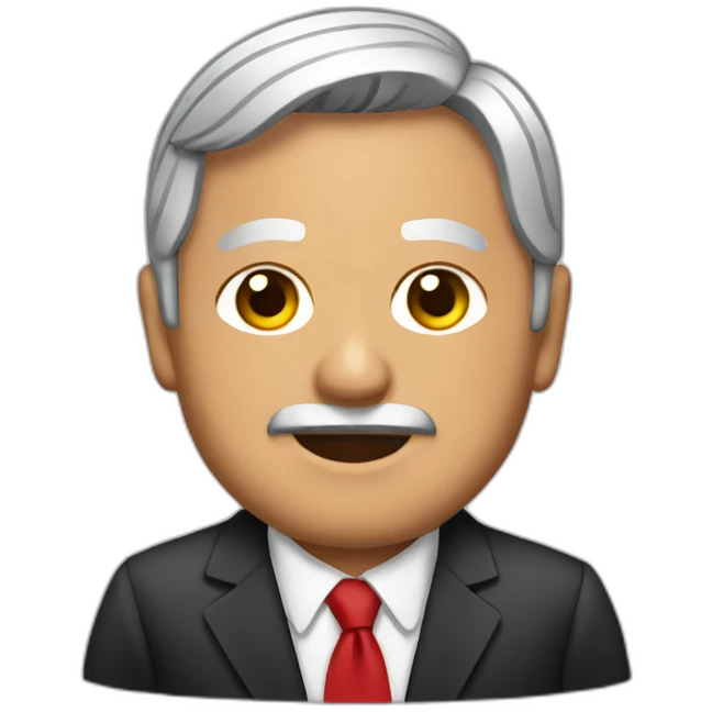 amlo emoji