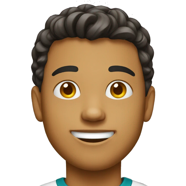 high school kid emoji
