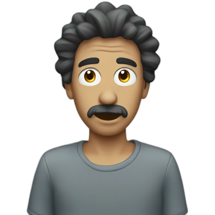 Omer simson emoji