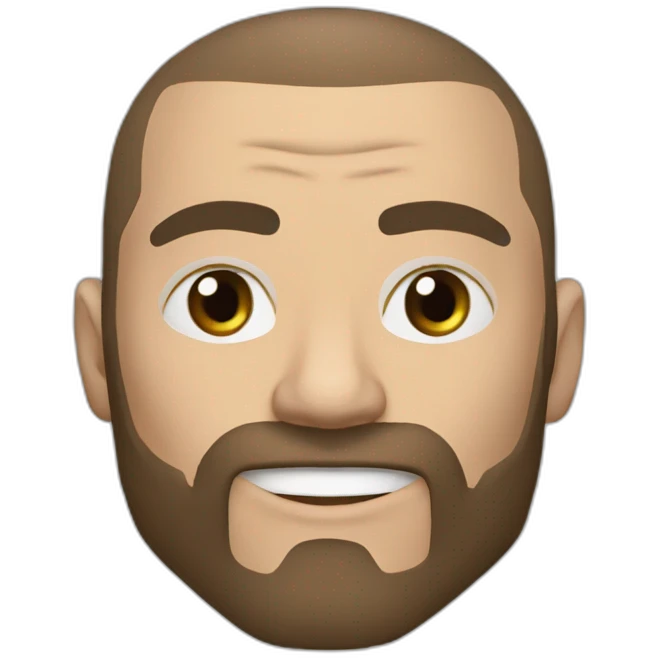 mma боец илон маск emoji
