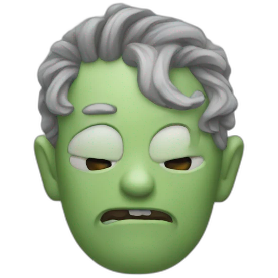 Symbiont emoji