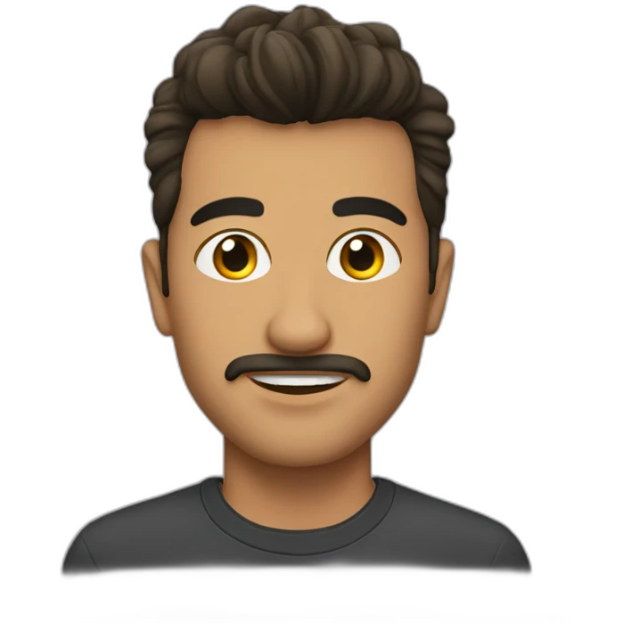 Jerome ojeda emoji