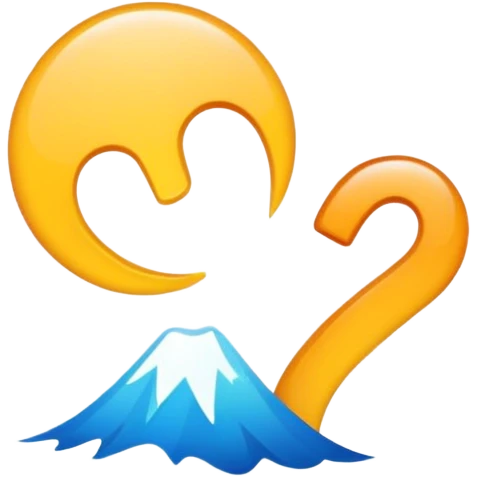 logo. emoji