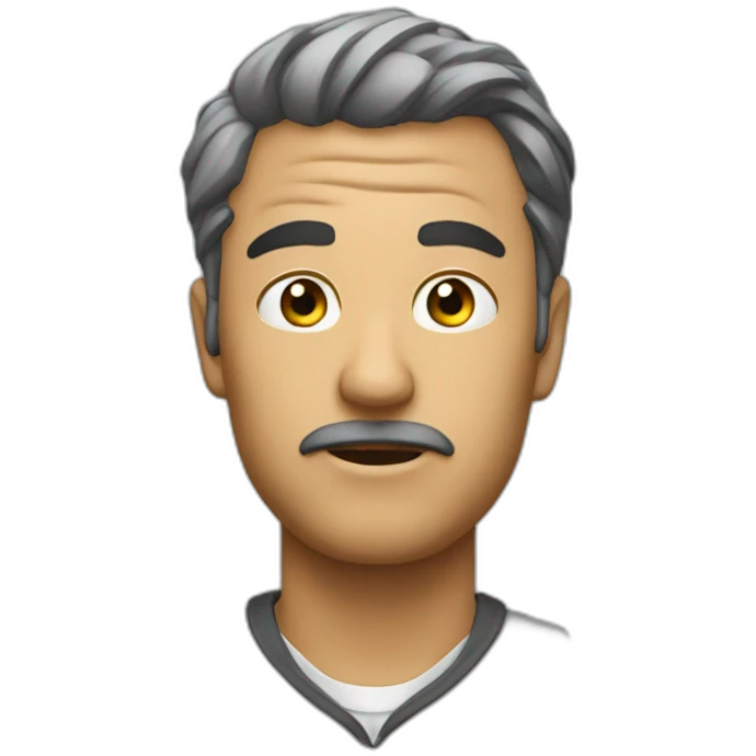 Donal trum0 emoji