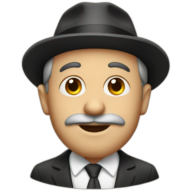 Jewish emoji