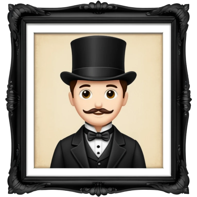 Victorian Era emoji