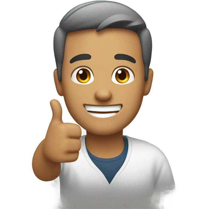 Its okey emoji