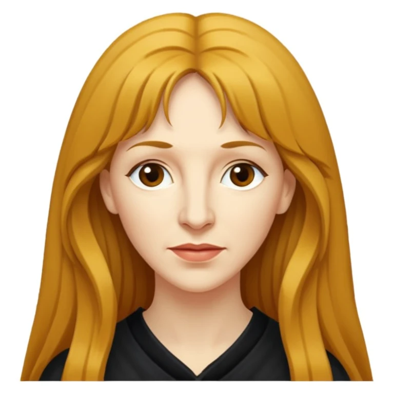 Loreena McKennitt emoji