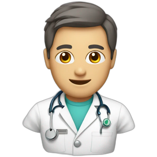 Hopital emoji
