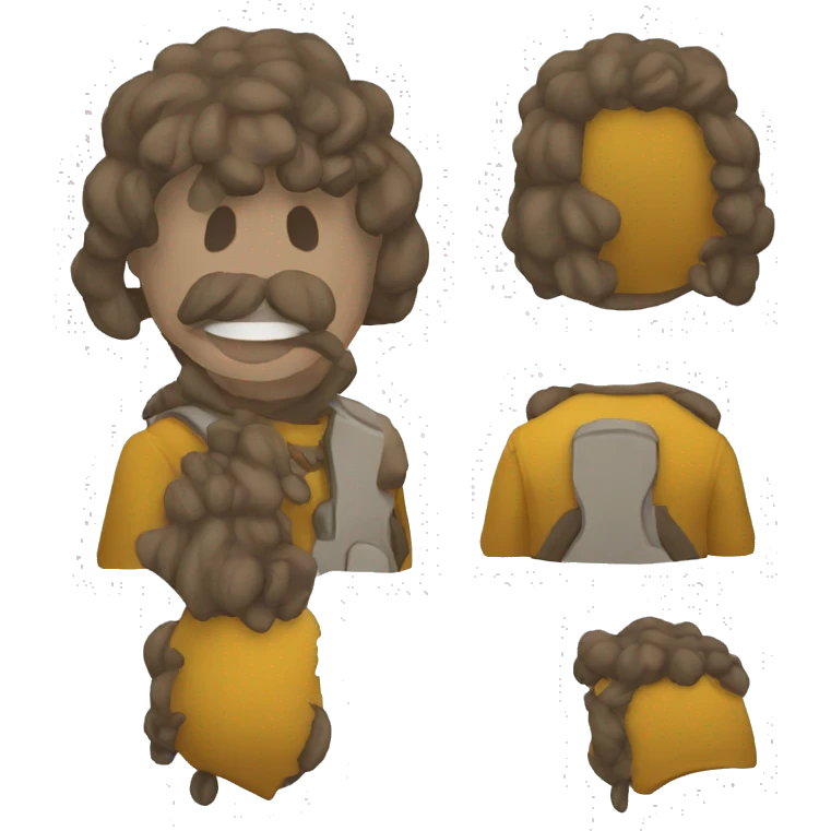 Ladron emoji
