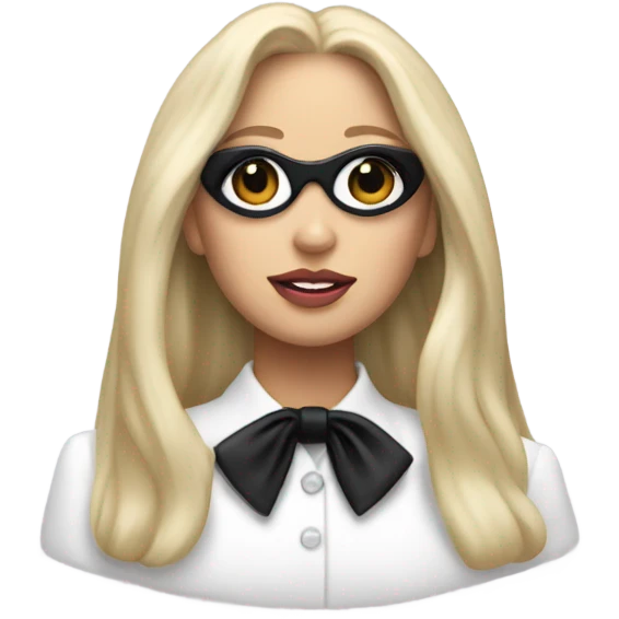 Lady Gaga Joanne emoji emoji