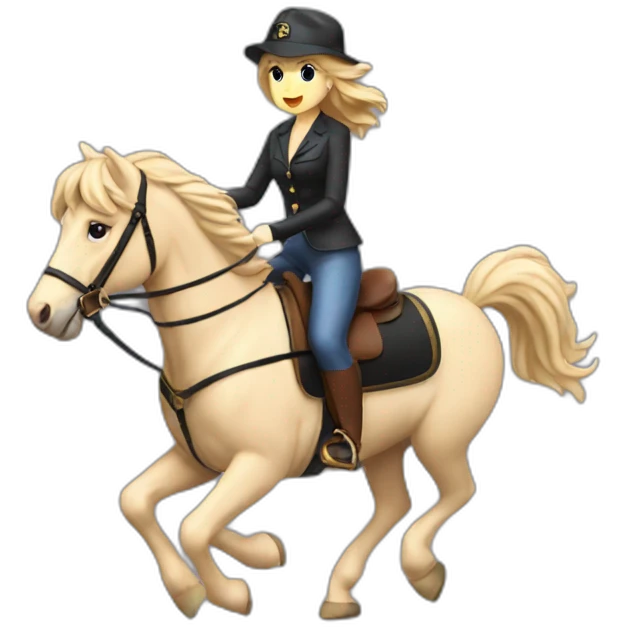 taylor-swift-riding-bbc emoji