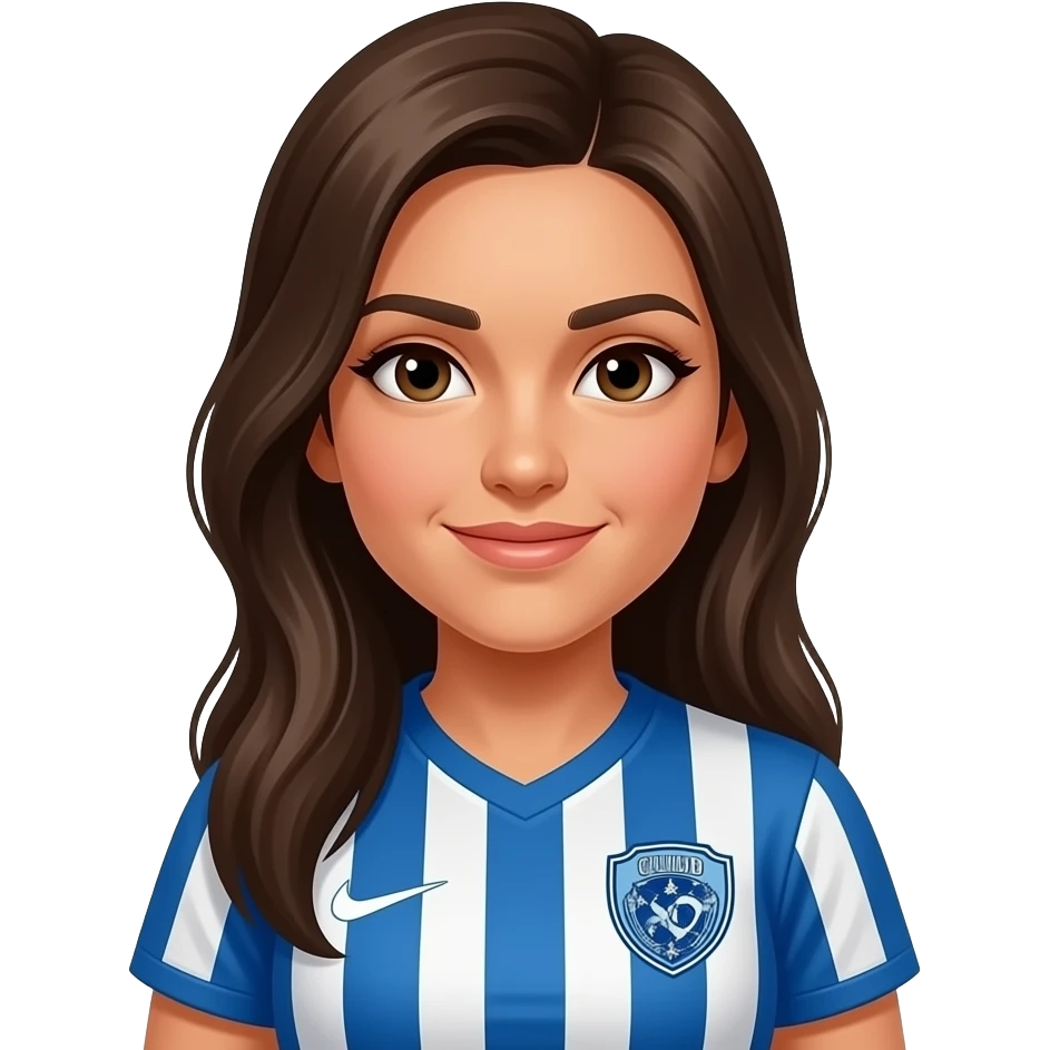 Club Universitario de Deportes (femenino) emoji